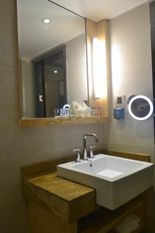 Lavande Hotel Zhuhai Gongbei Port Square Pokoj fotografie