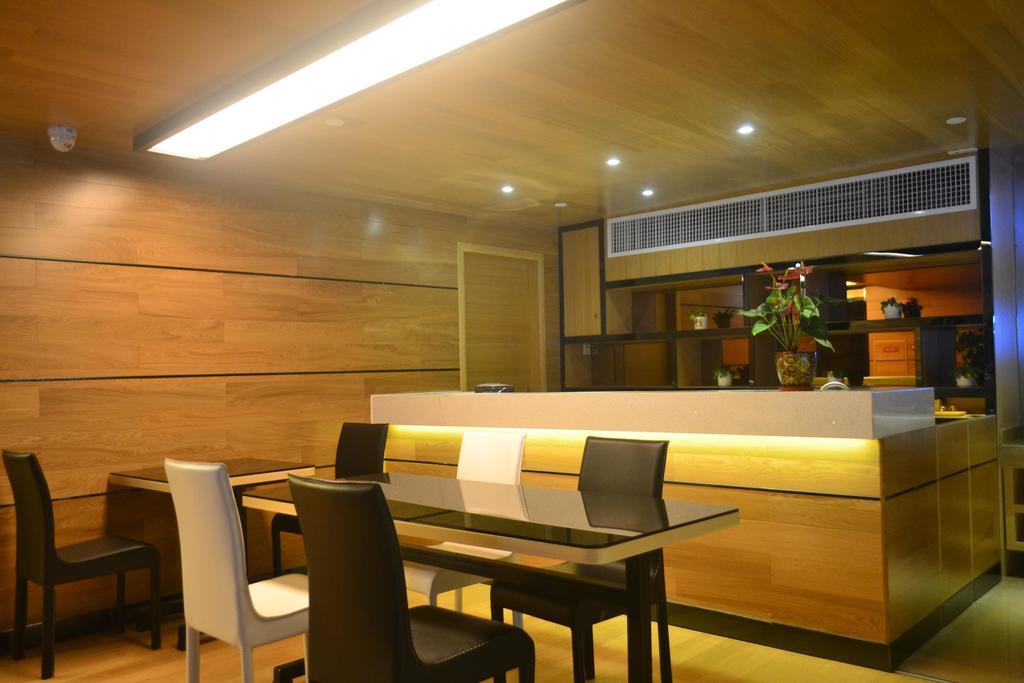 Lavande Hotel Zhuhai Gongbei Port Square Exteriér fotografie