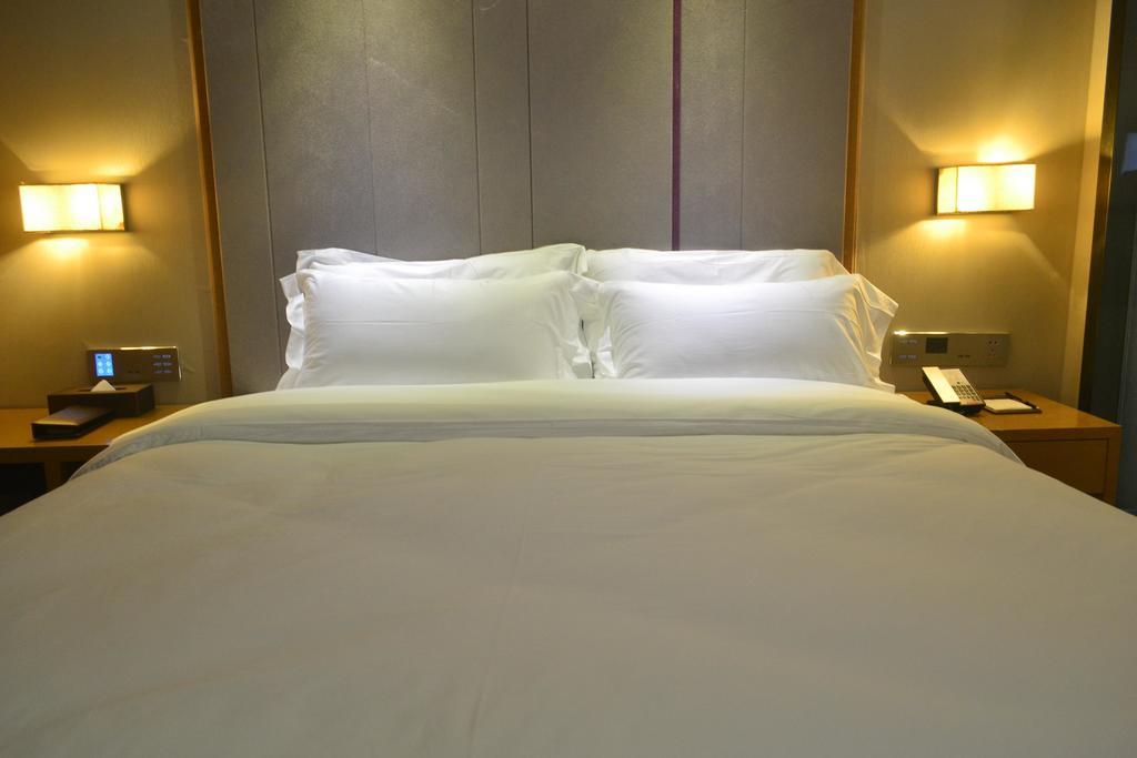 Lavande Hotel Zhuhai Gongbei Port Square Pokoj fotografie