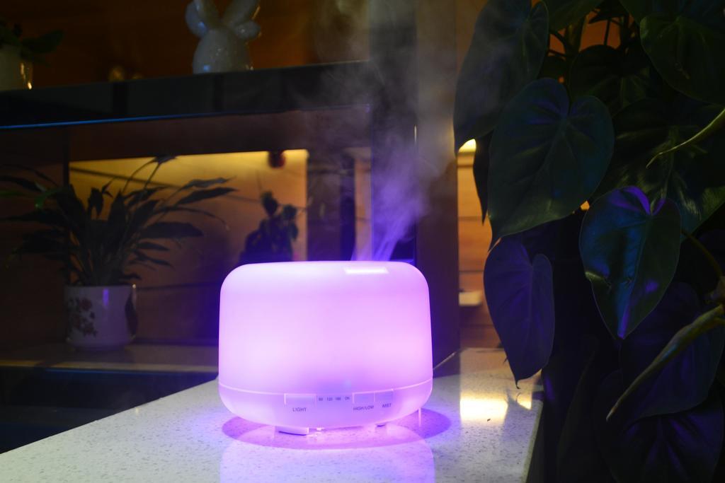 Lavande Hotel Zhuhai Gongbei Port Square Exteriér fotografie